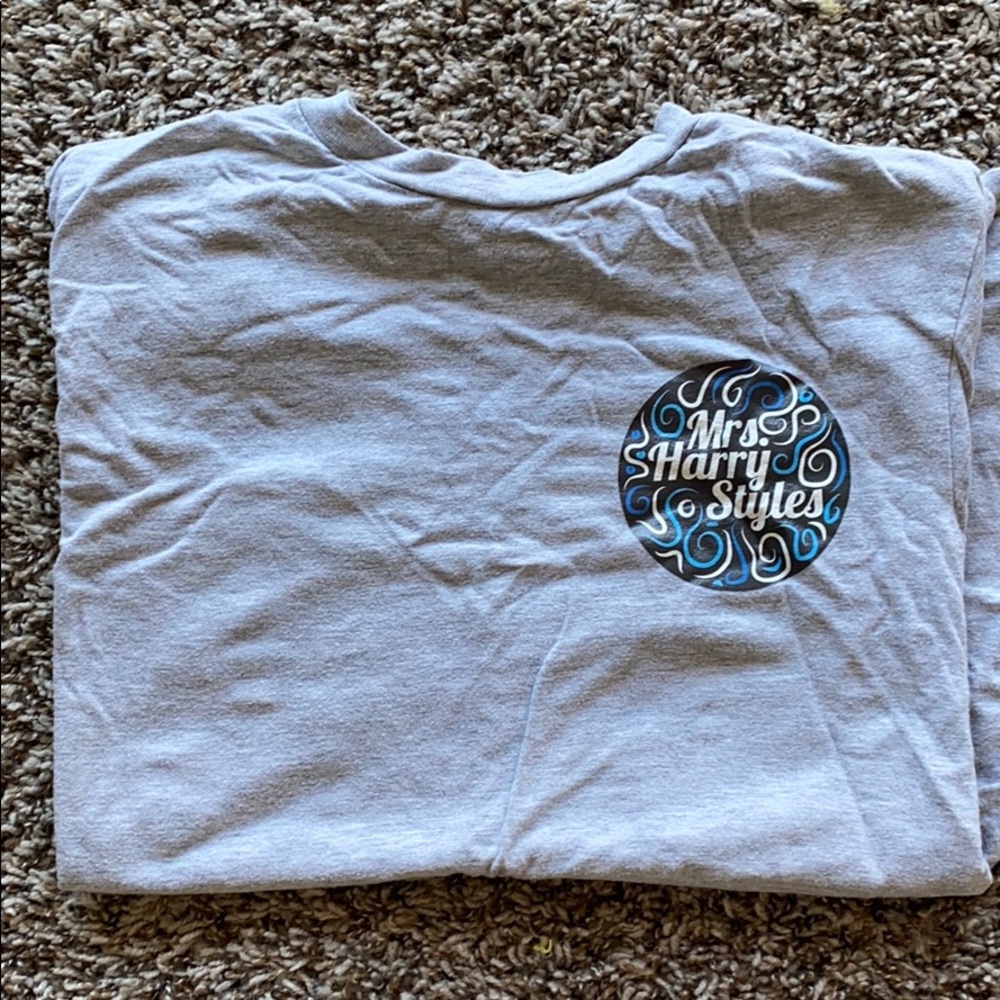 Harry styles T-shirt